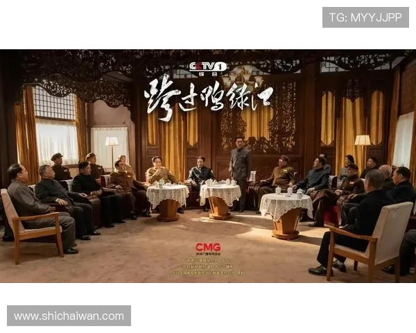 穿越时光的荧屏魅影：杜源荧屏演绎集锦，一部演员的史诗