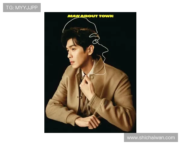 演技派男神张若昀：荧屏之上，光影流转的魅力传奇