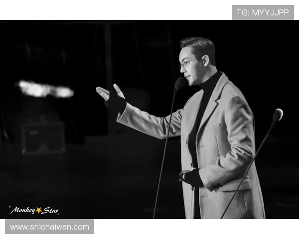 陈伟霆：从“等等”到“男神”，荧屏上燃情绽放的魅力印记