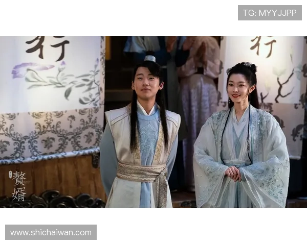 赘婿电视剧在线观看免费：在烽烟与家国情间的热血与柔情